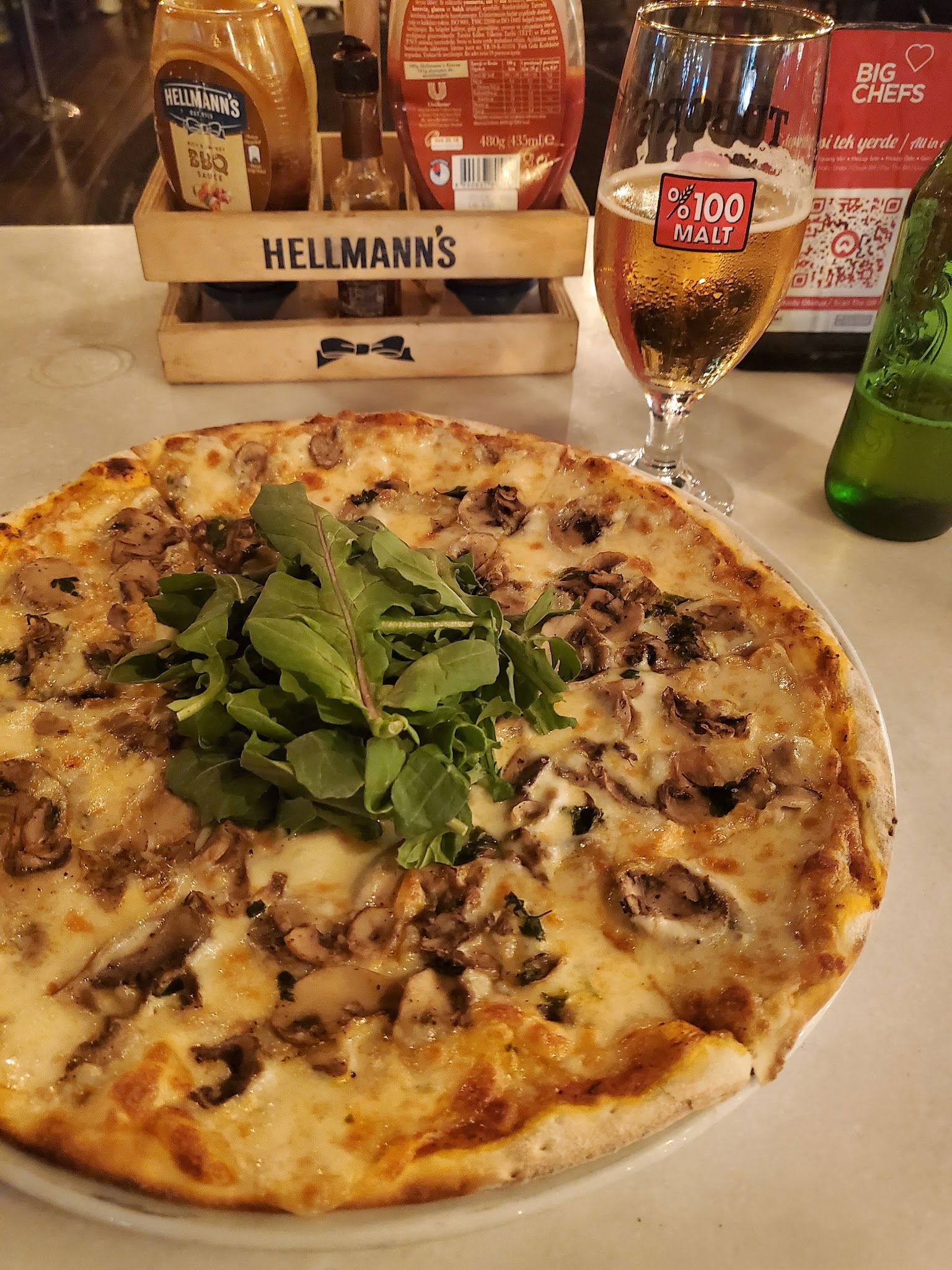 Big Chefs - Adana Şubesi