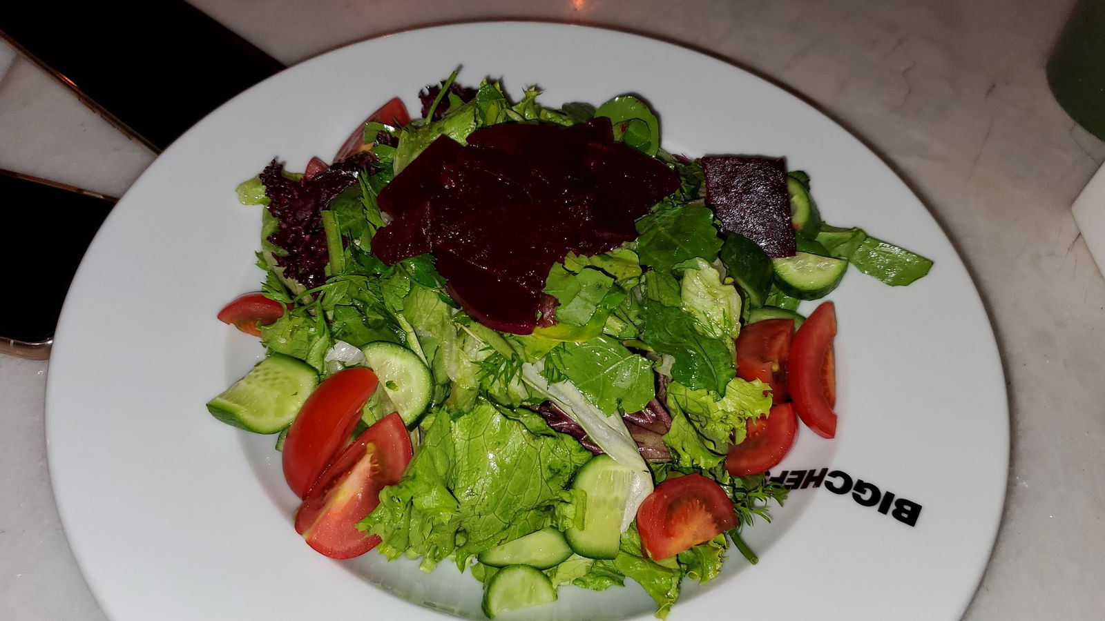 Big Chefs - Adana Şubesi