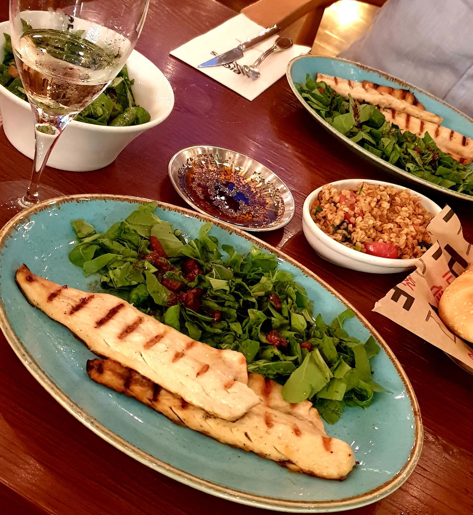 Big Chefs - Adana Şubesi