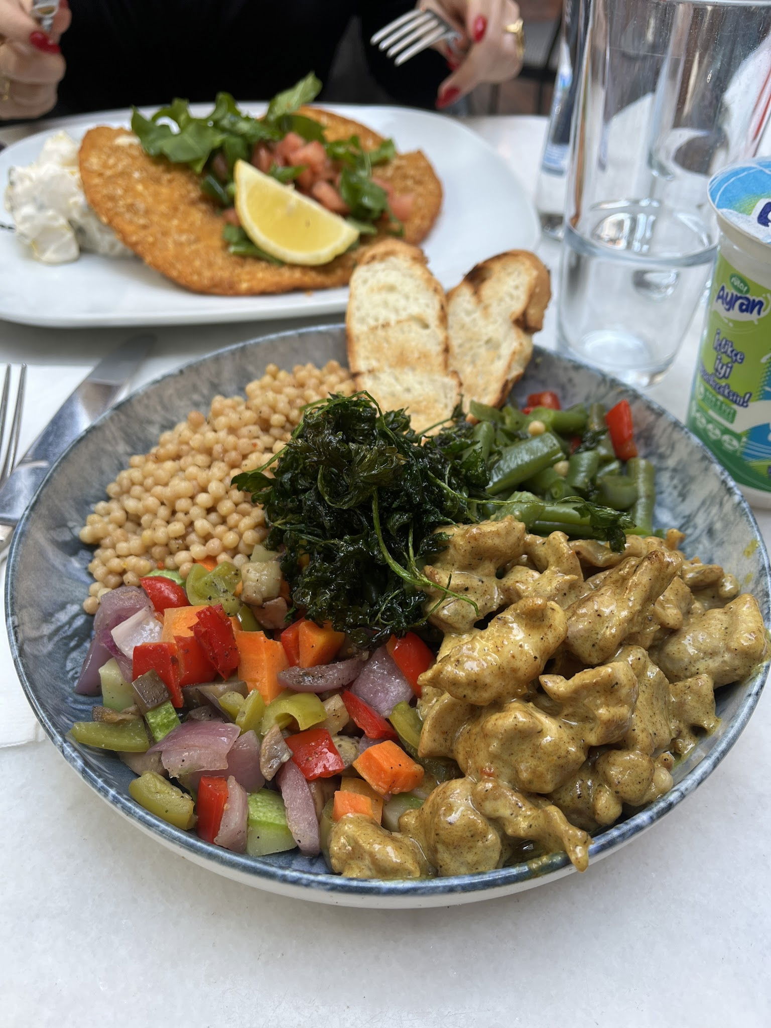 Big Chefs - Adana Şubesi