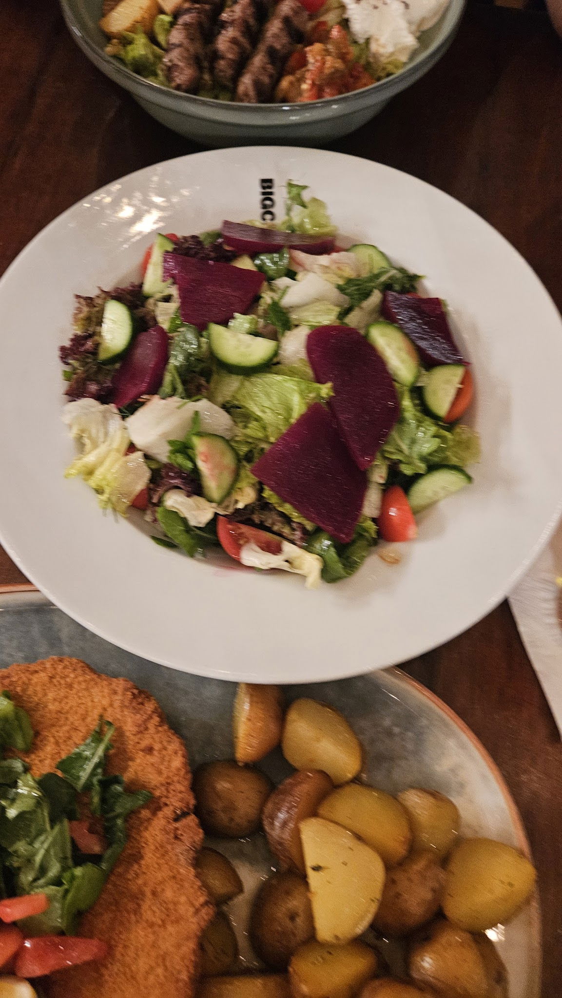 Big Chefs - Adana Şubesi