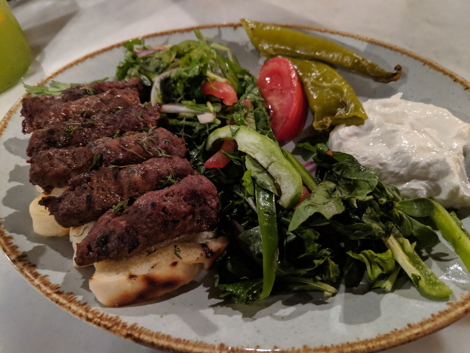 Big Chefs - Adana Şubesi