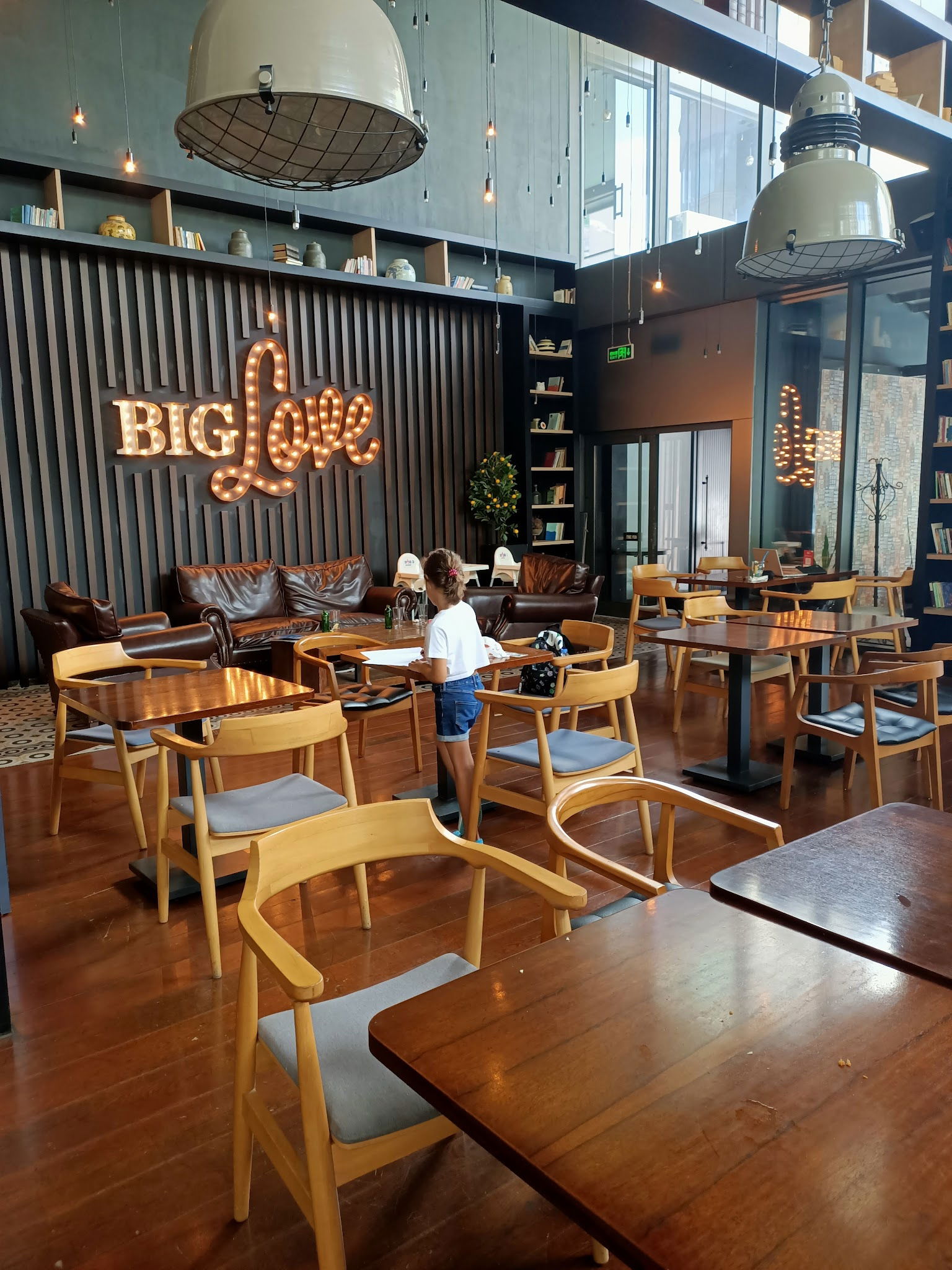 Big Chefs - Adana Şubesi