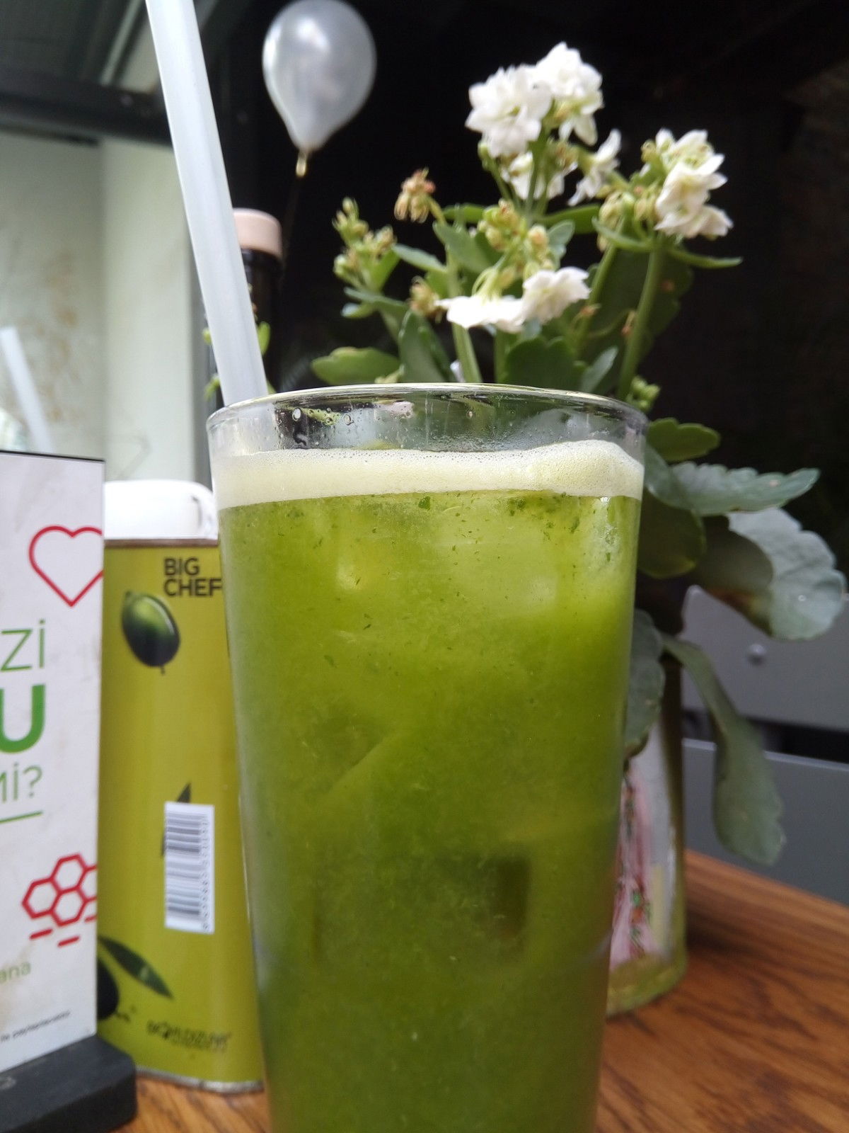 Big Chefs - Adana Şubesi