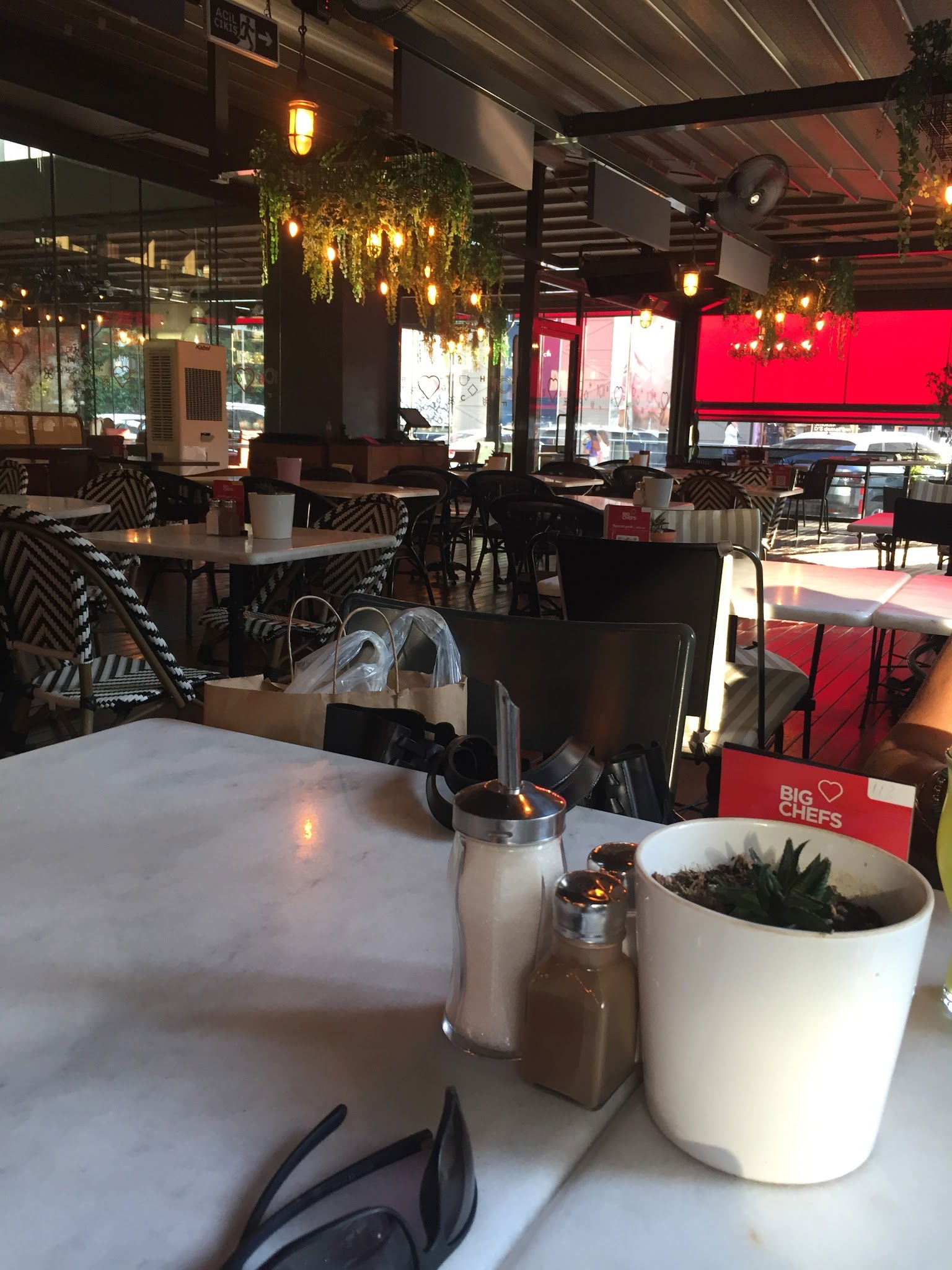 Big Chefs - Adana Şubesi