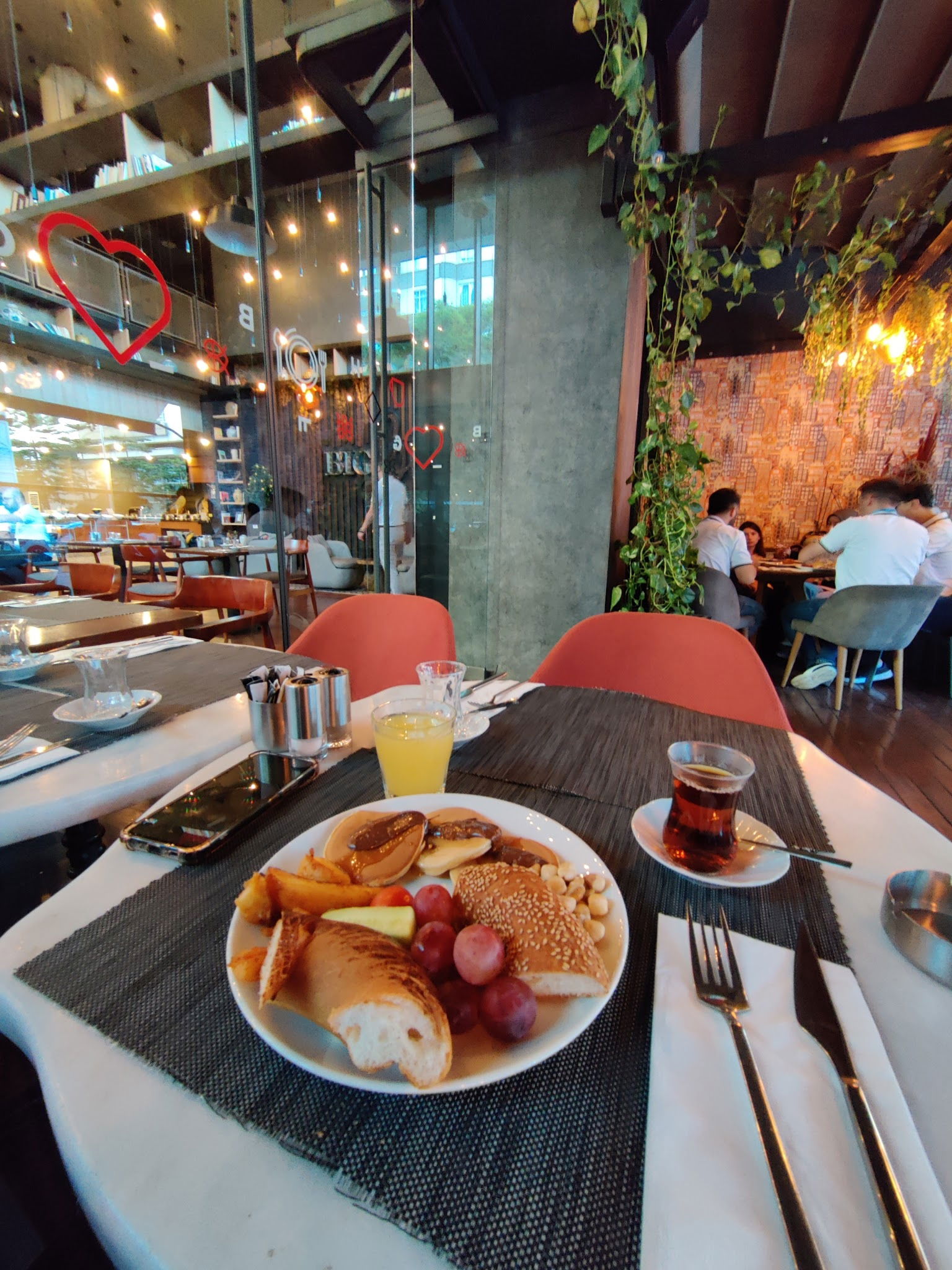 Big Chefs - Adana Şubesi