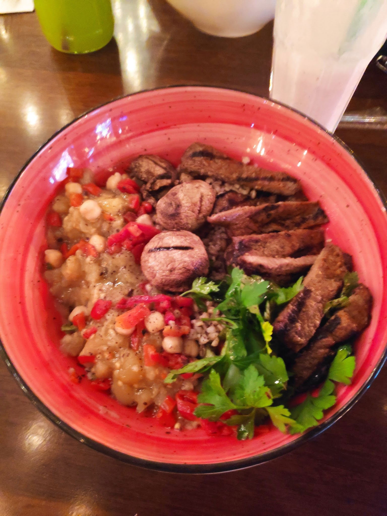 Big Chefs - Adana Şubesi