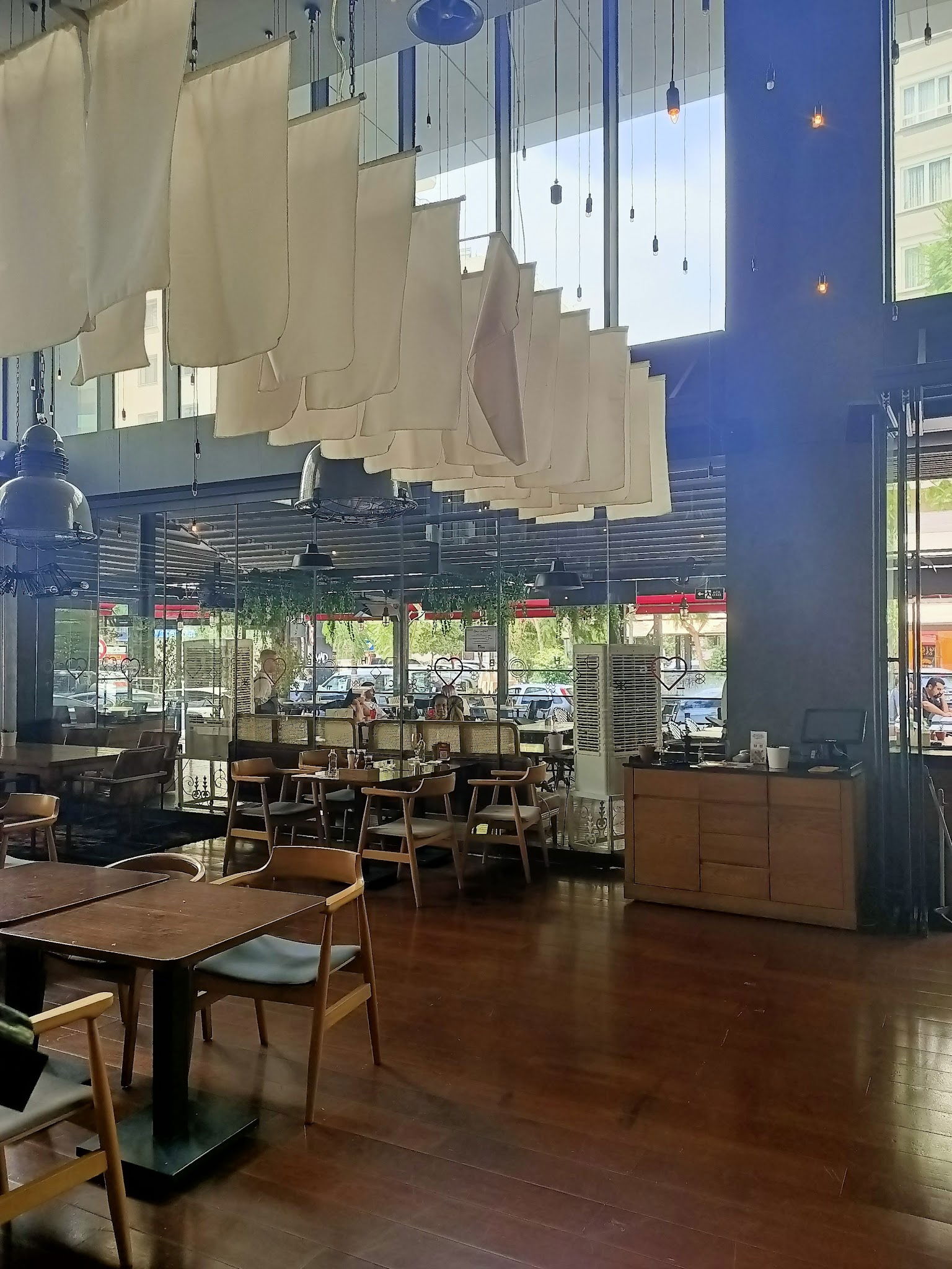 Big Chefs - Adana Şubesi