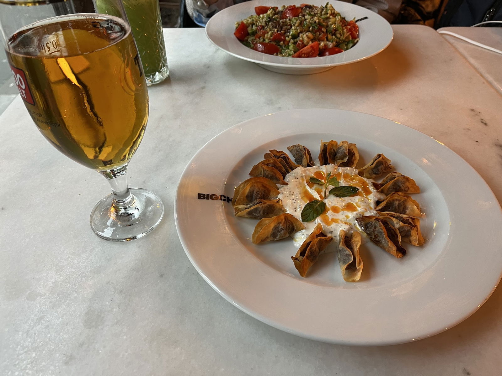 Big Chefs - Adana Şubesi