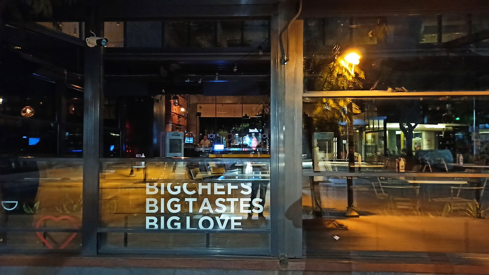 Big Chefs - Adana Şubesi