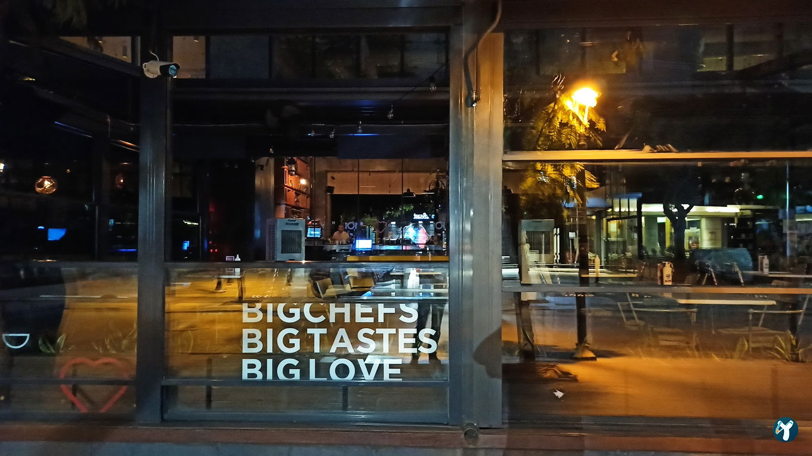 Big Chefs - Adana Şubesi