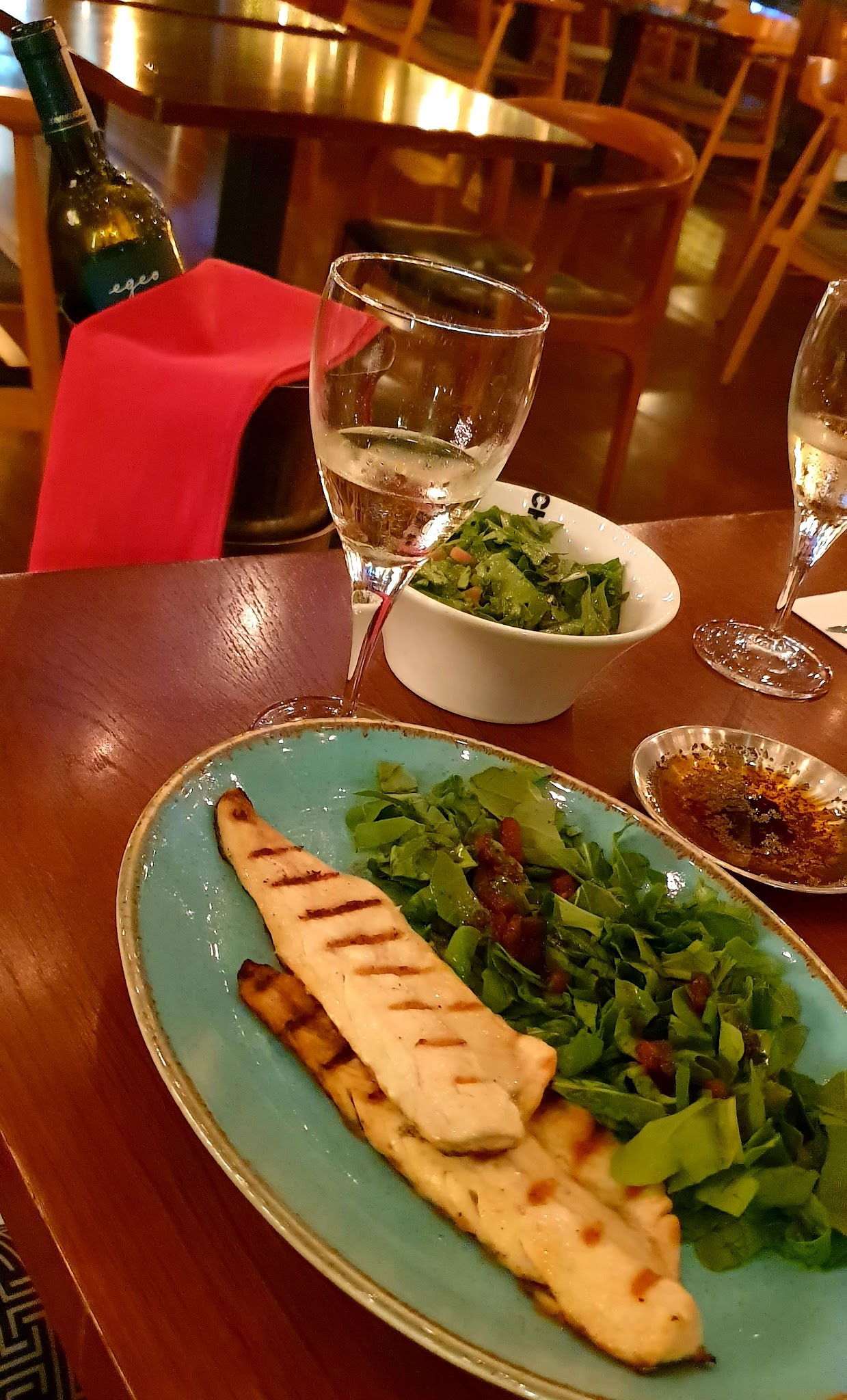 Big Chefs - Adana Şubesi