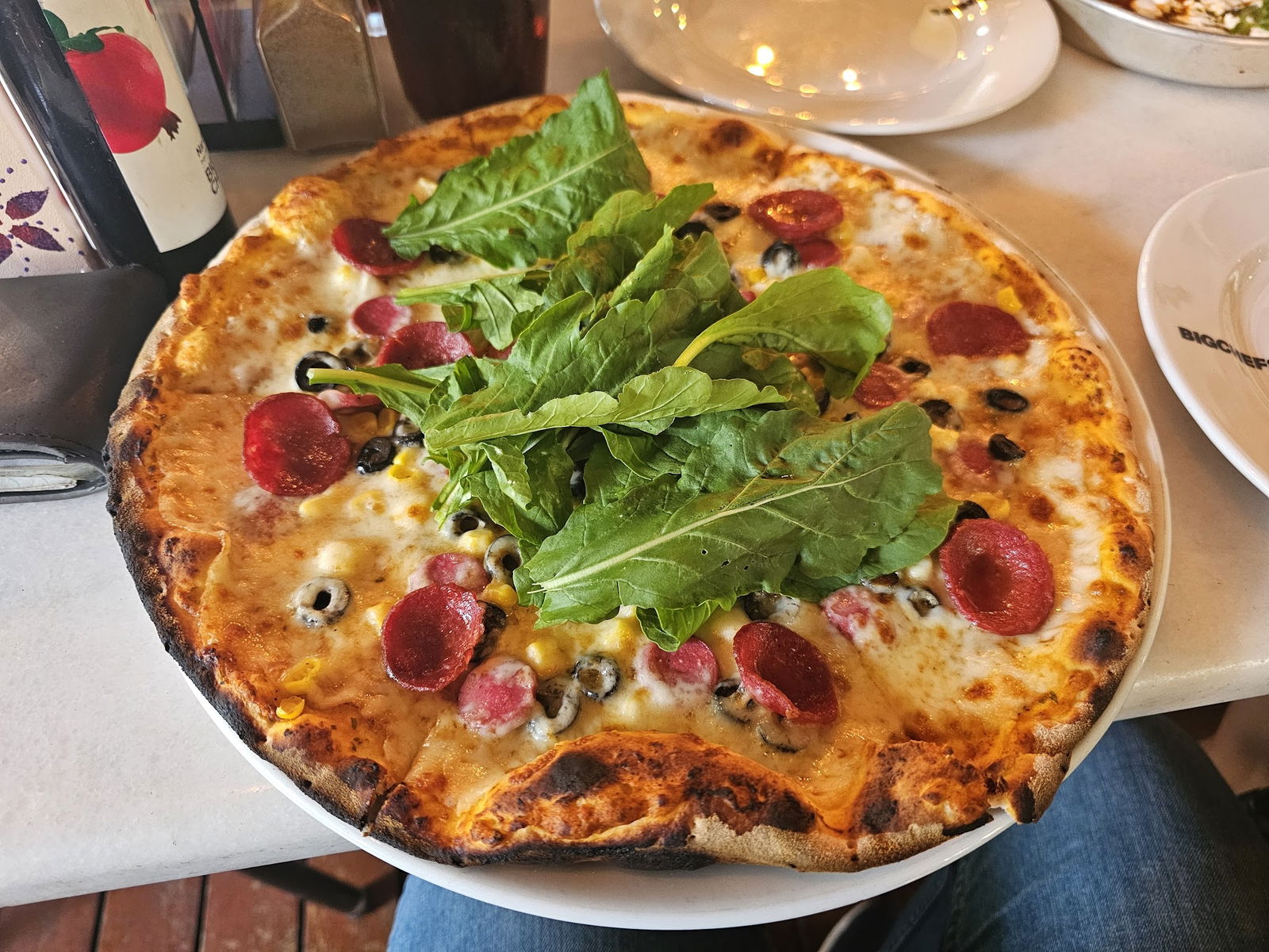 Big Chefs - Adana Şubesi