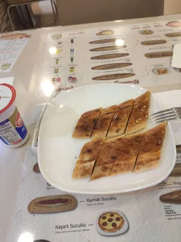 Karadeni̇z Pi̇de Ve Döner Salonu resimleri