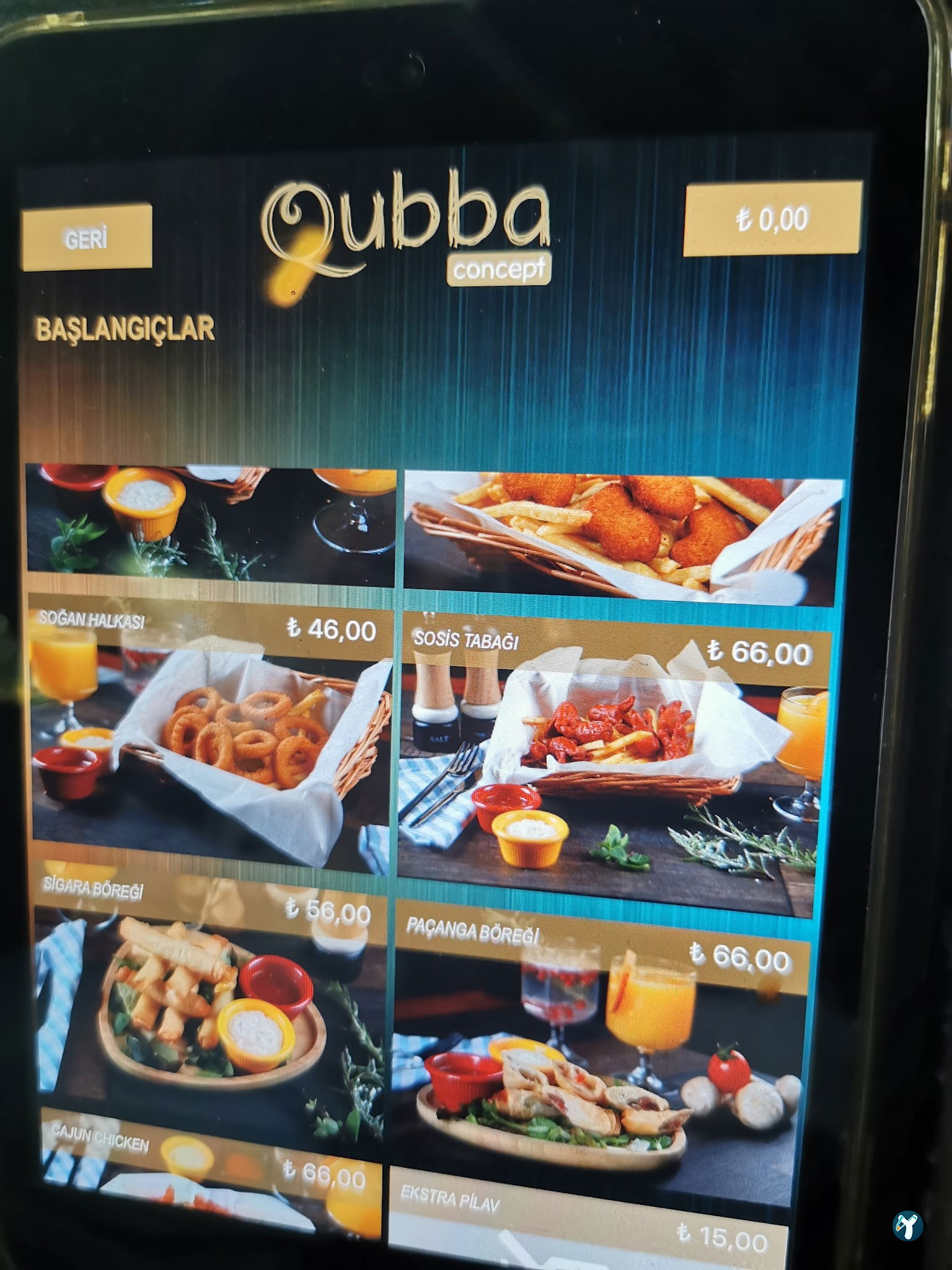 Qubba Concep Esenkent