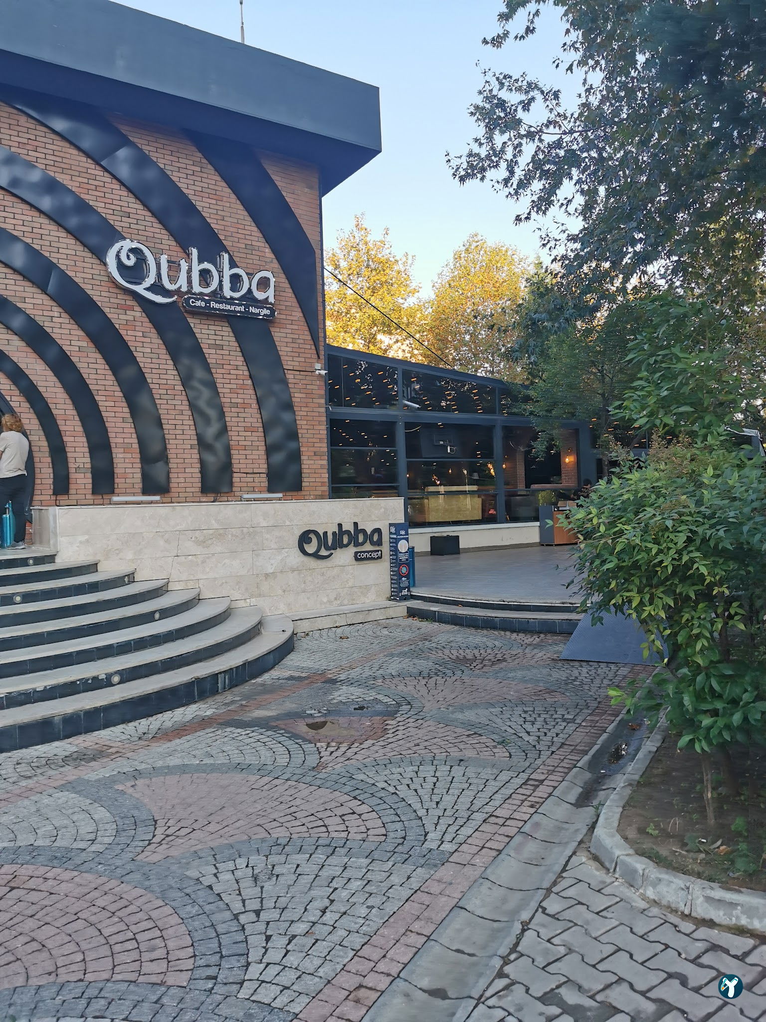 Qubba Concep Esenkent