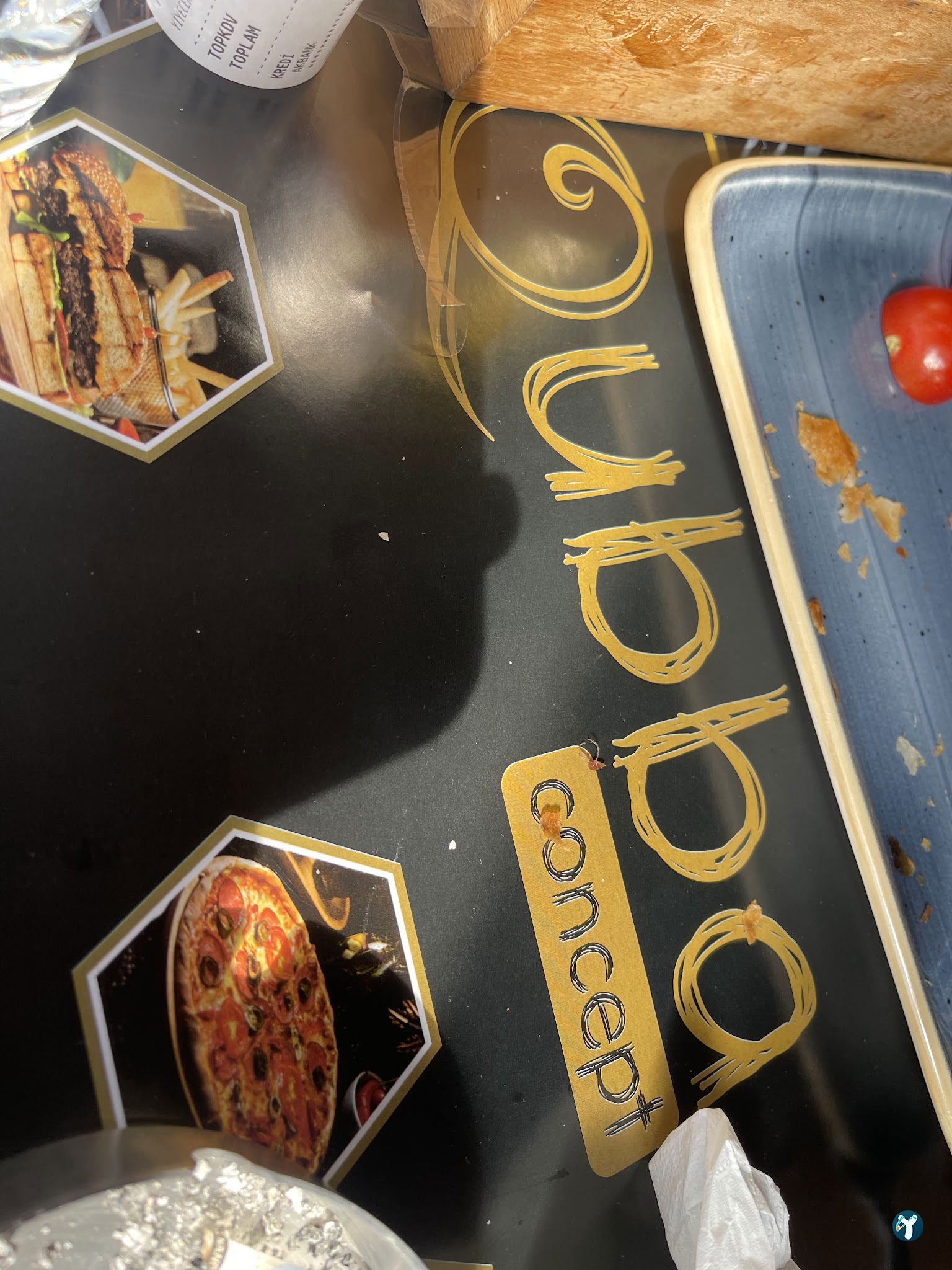 Qubba Concep Esenkent