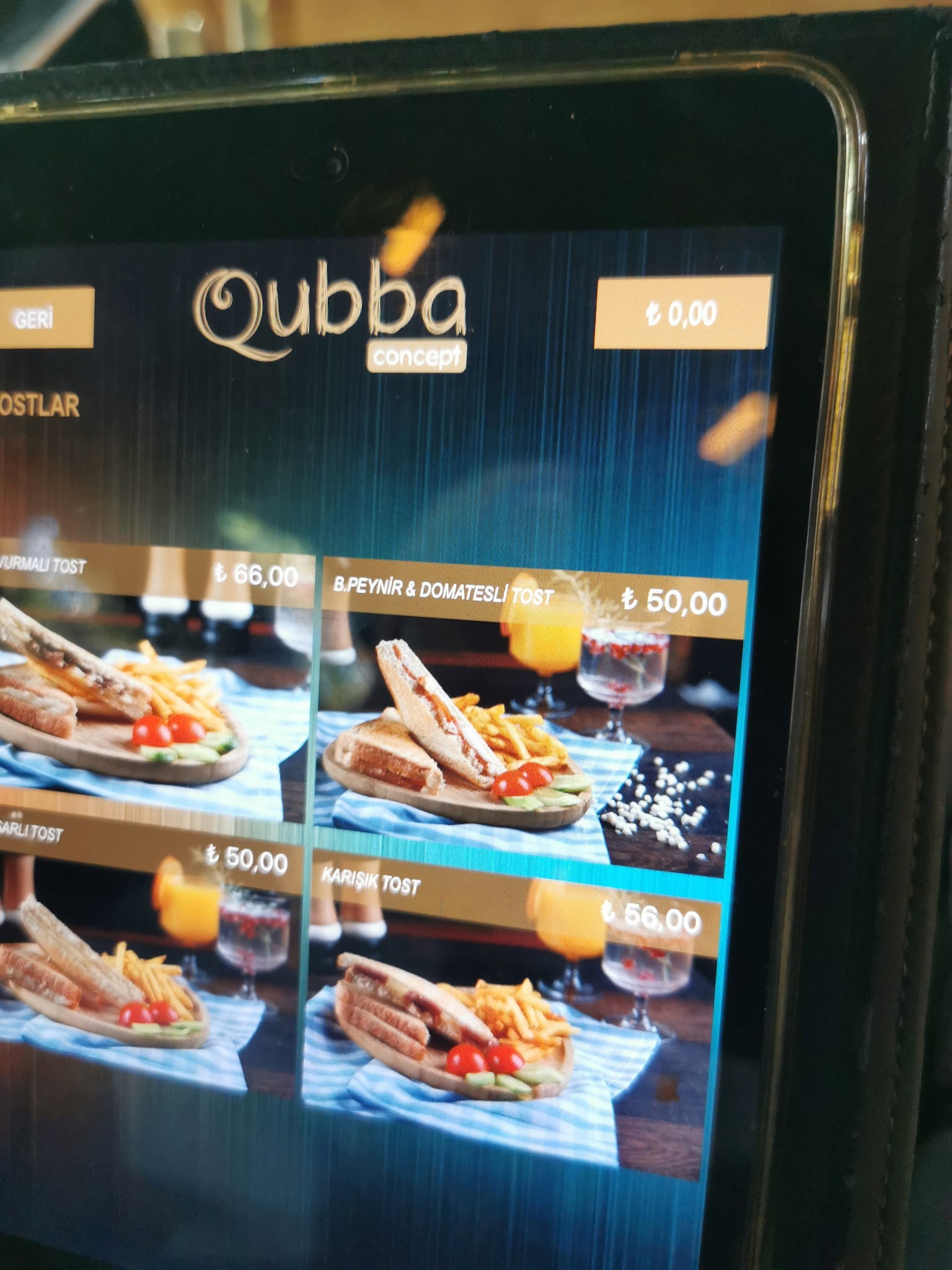 Qubba Concep Esenkent