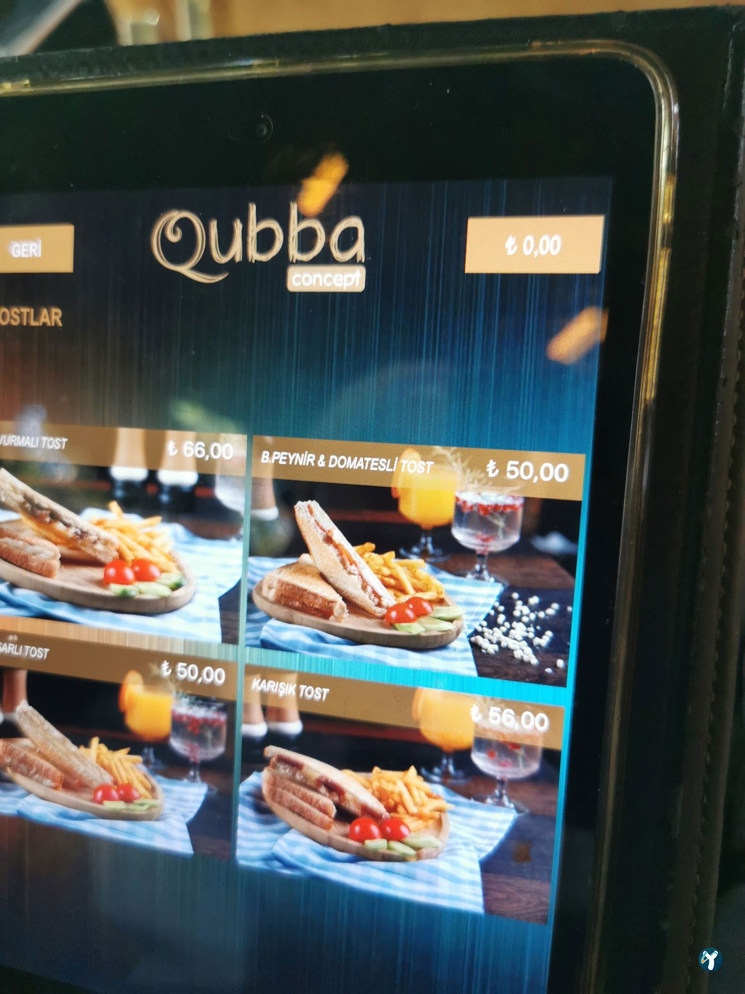 Qubba Concep Esenkent