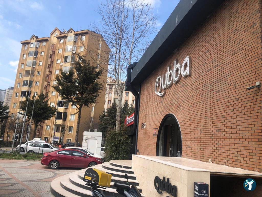 Qubba Concep Esenkent