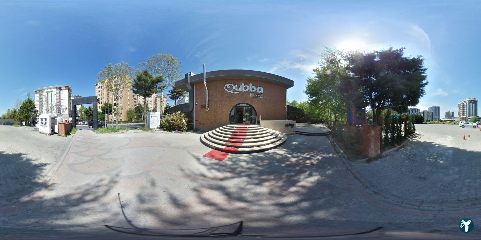 Qubba Concep Esenkent