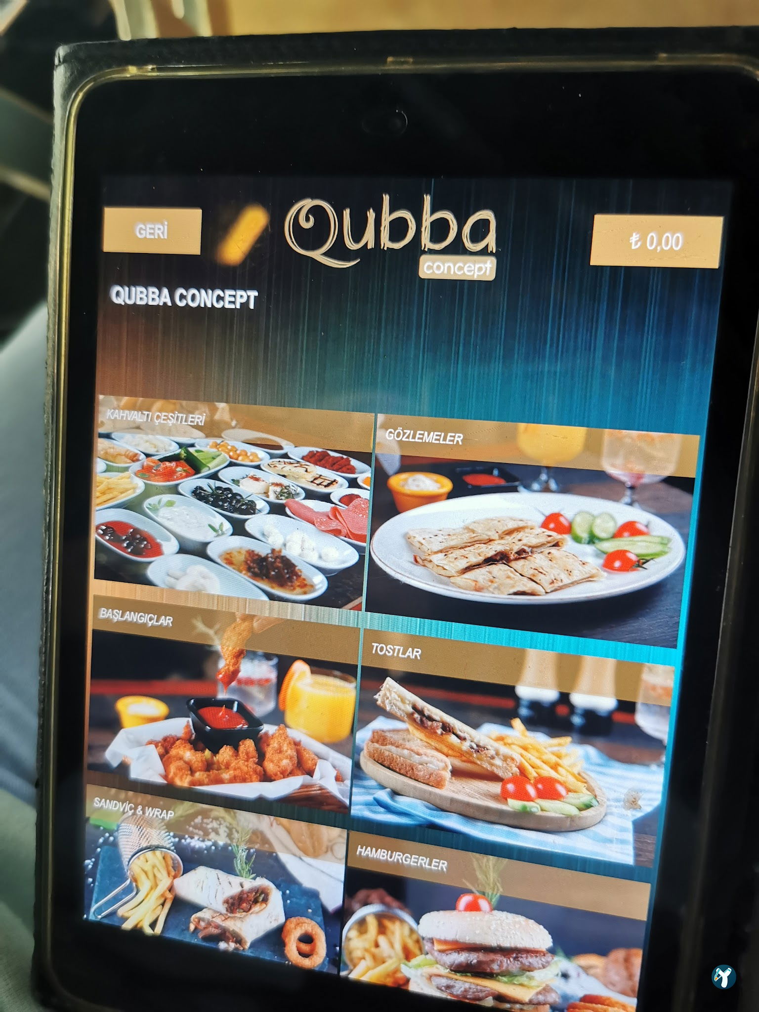Qubba Concep Esenkent