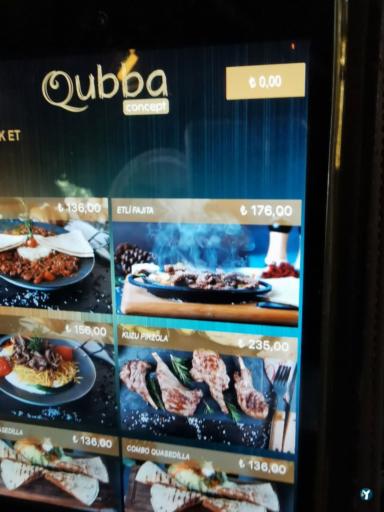 Qubba Concep Esenkent