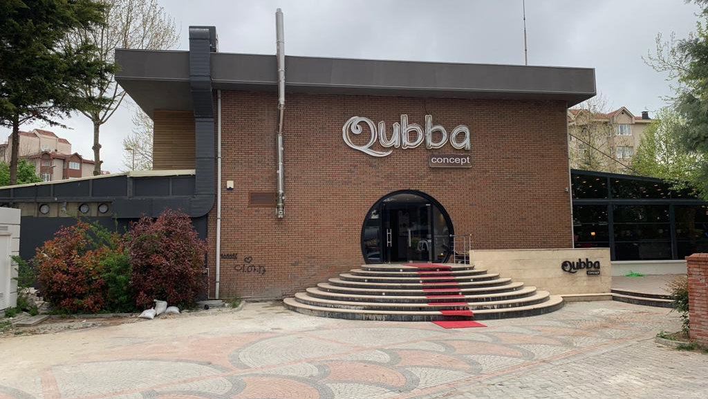 Qubba Concep Esenkent
