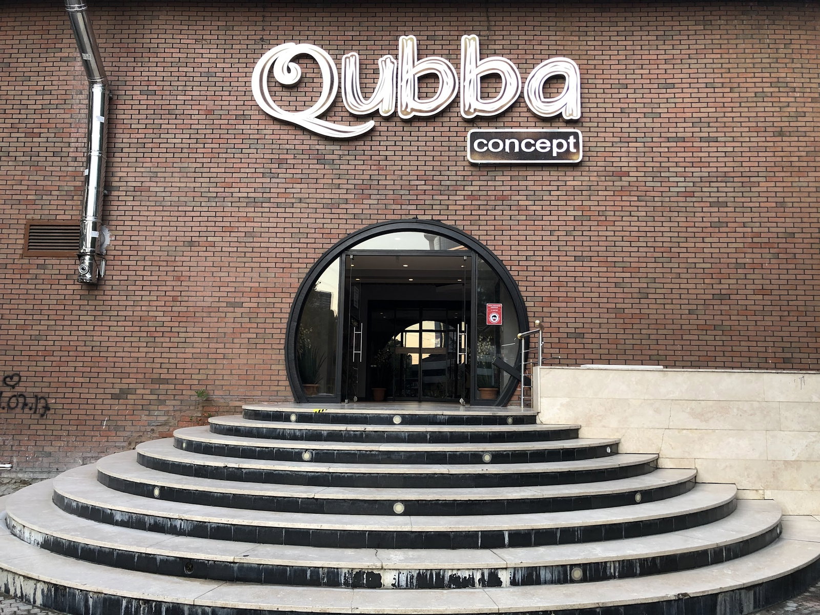 Qubba Concep Esenkent