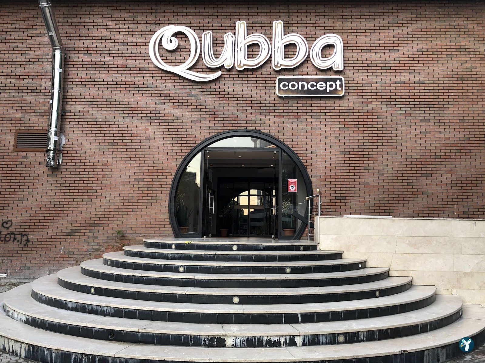 Qubba Concep Esenkent