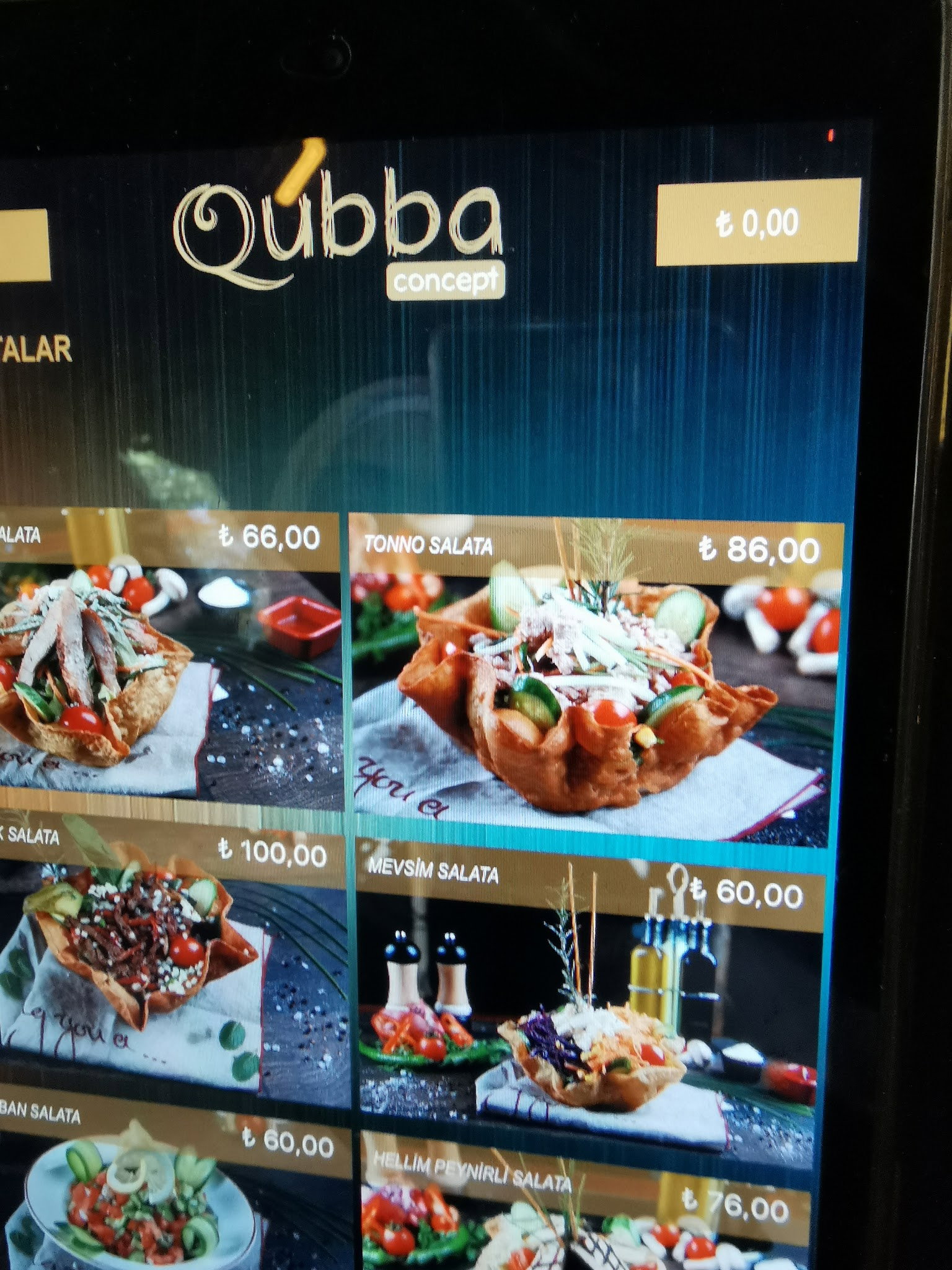 Qubba Concep Esenkent
