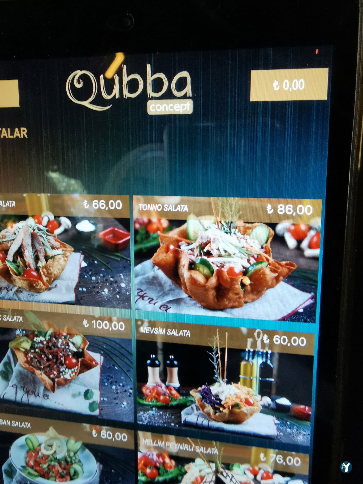 Qubba Concep Esenkent