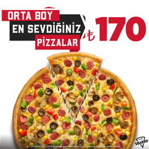 Sbarro Gölbaşı