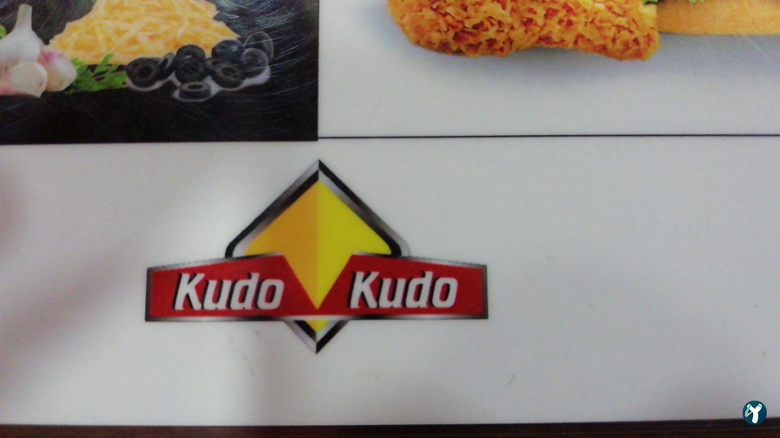 Kudo Kudo