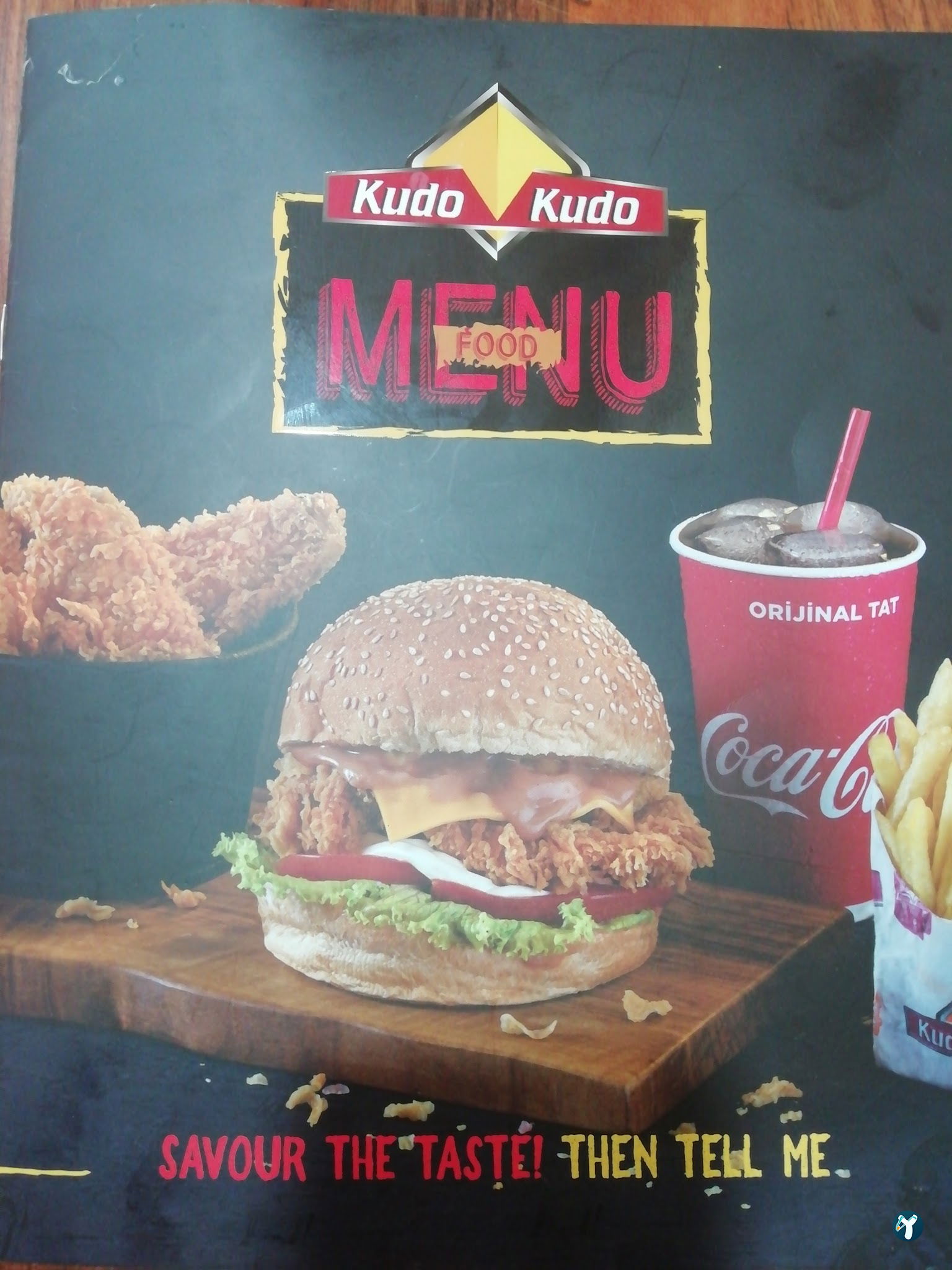 Kudo Kudo