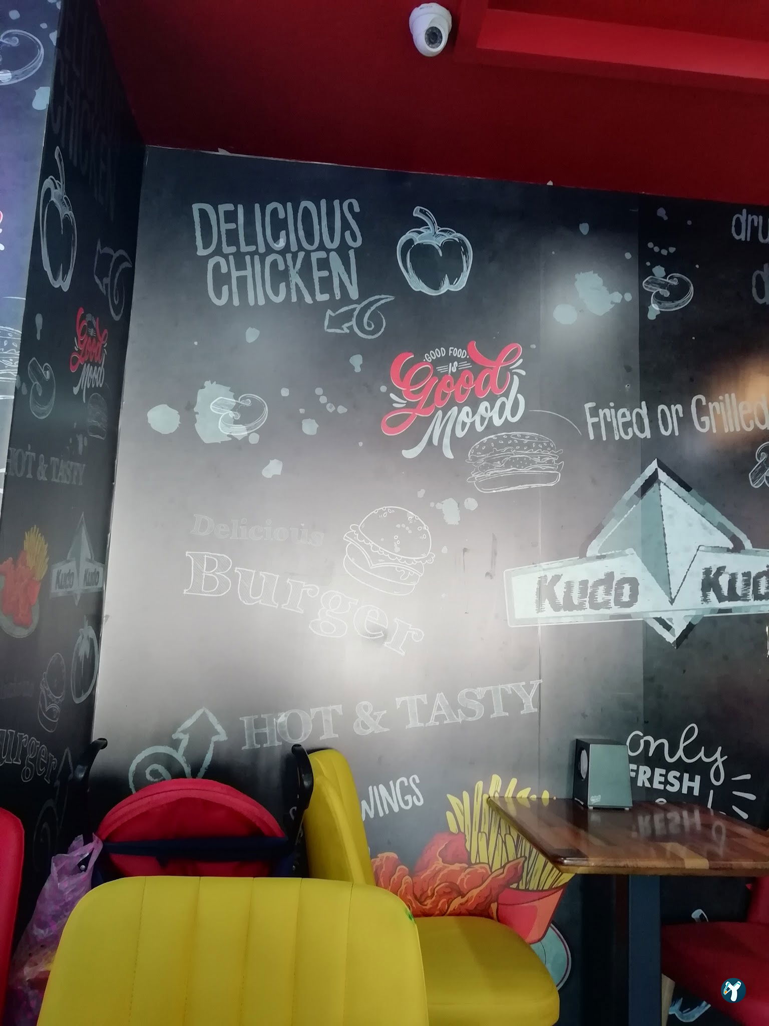 Kudo Kudo