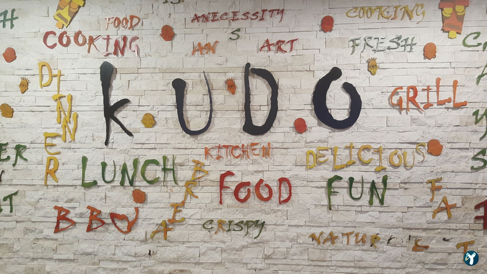 Kudo Kudo