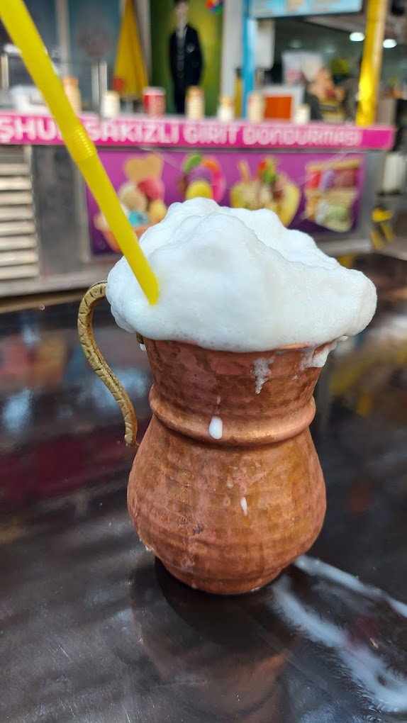 Öz Gaziantep pide lahmacun ve çorba salonu