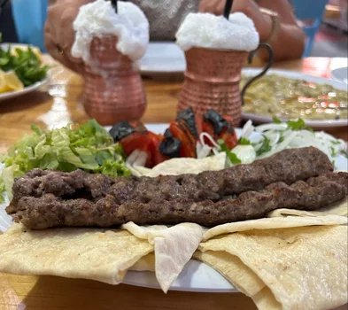 Öz Gaziantep pide lahmacun ve çorba salonu resimleri