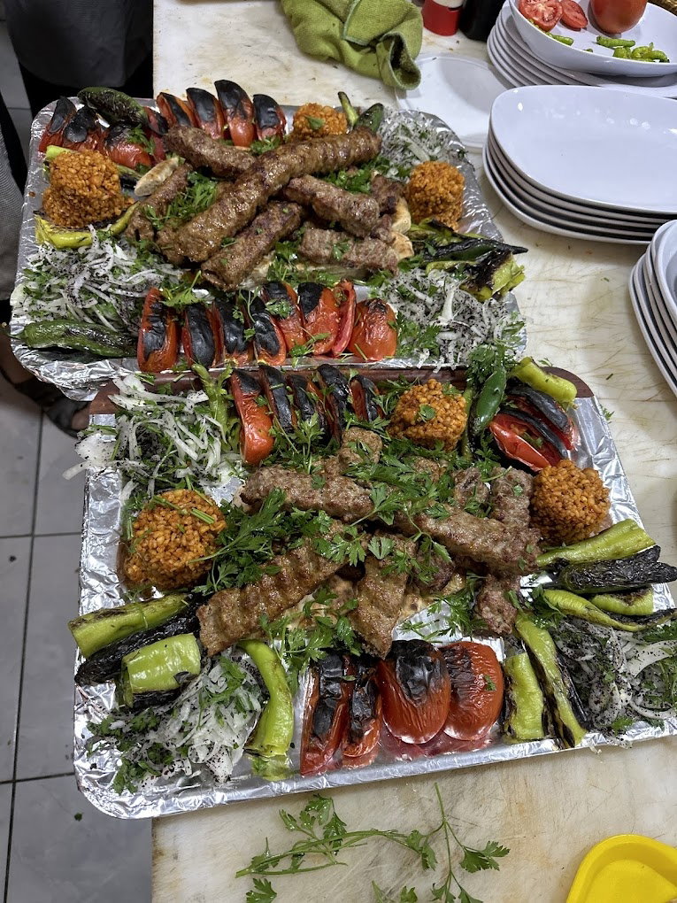 Öz Gaziantep pide lahmacun ve çorba salonu