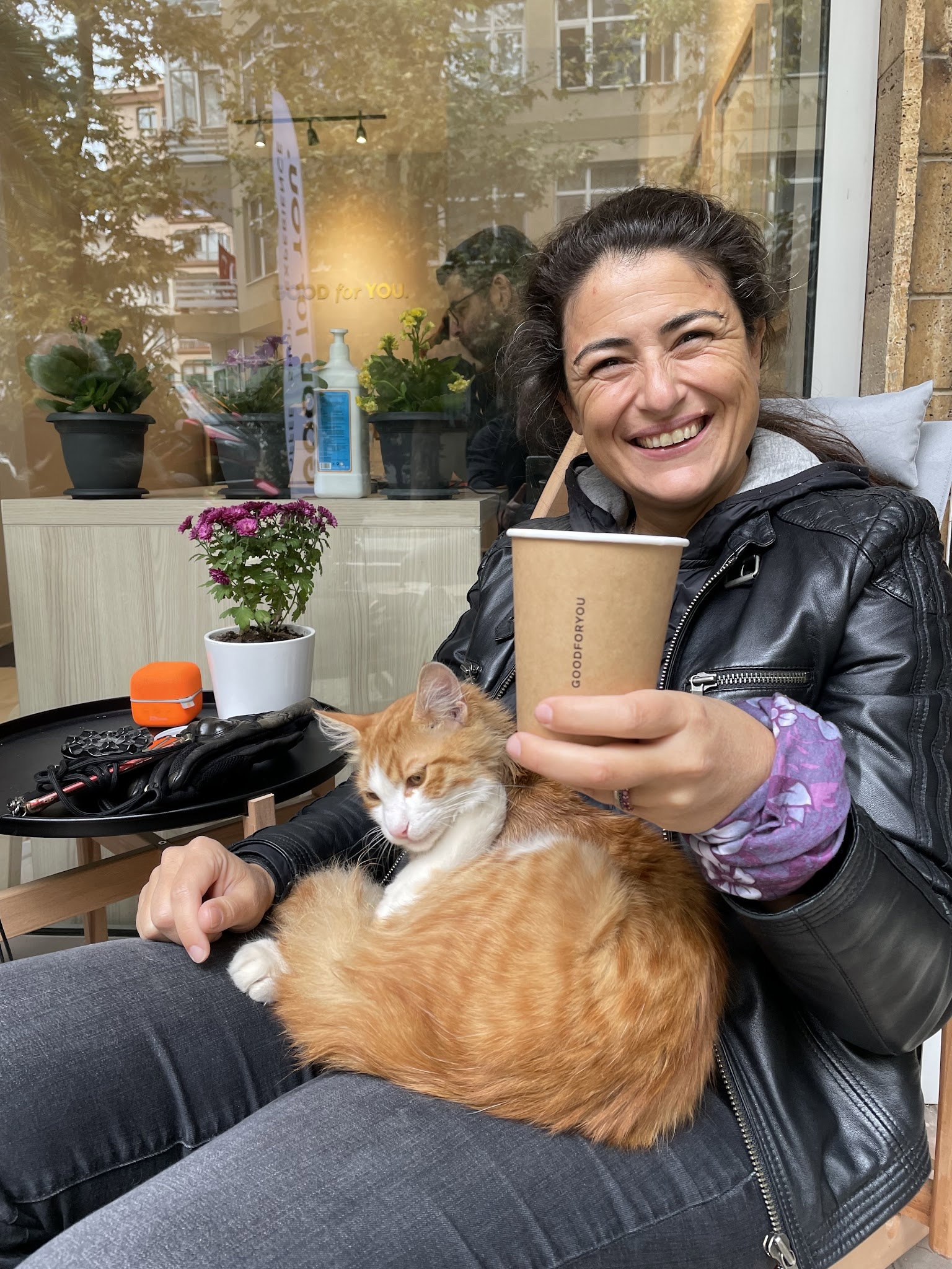 Sütlü Sade Kahve Dükkanı