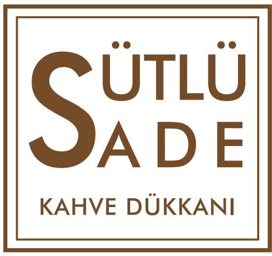 Sütlü Sade Kahve Dükkanı