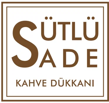 Sütlü Sade Kahve Dükkanı resimleri