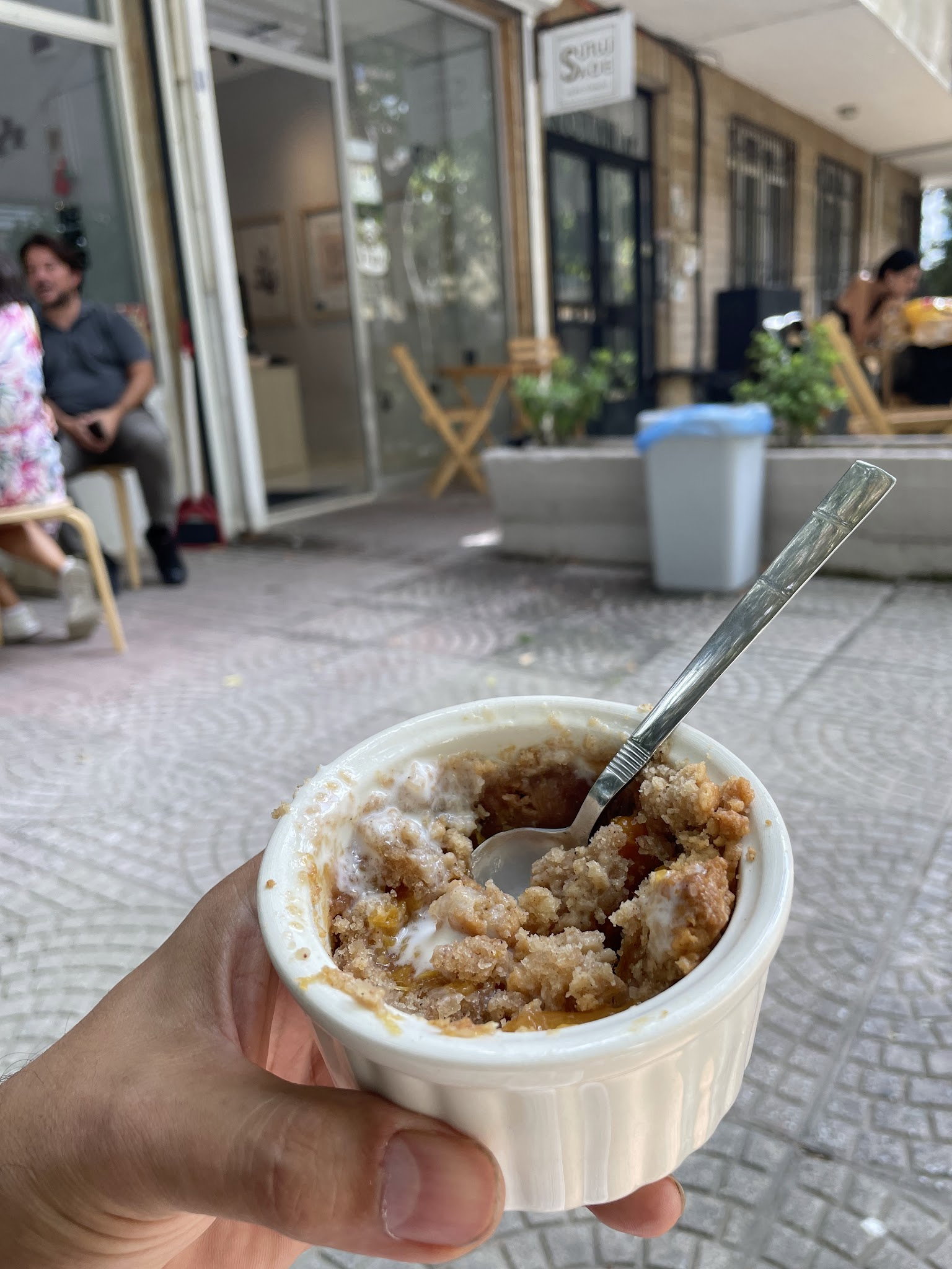 Sütlü Sade Kahve Dükkanı