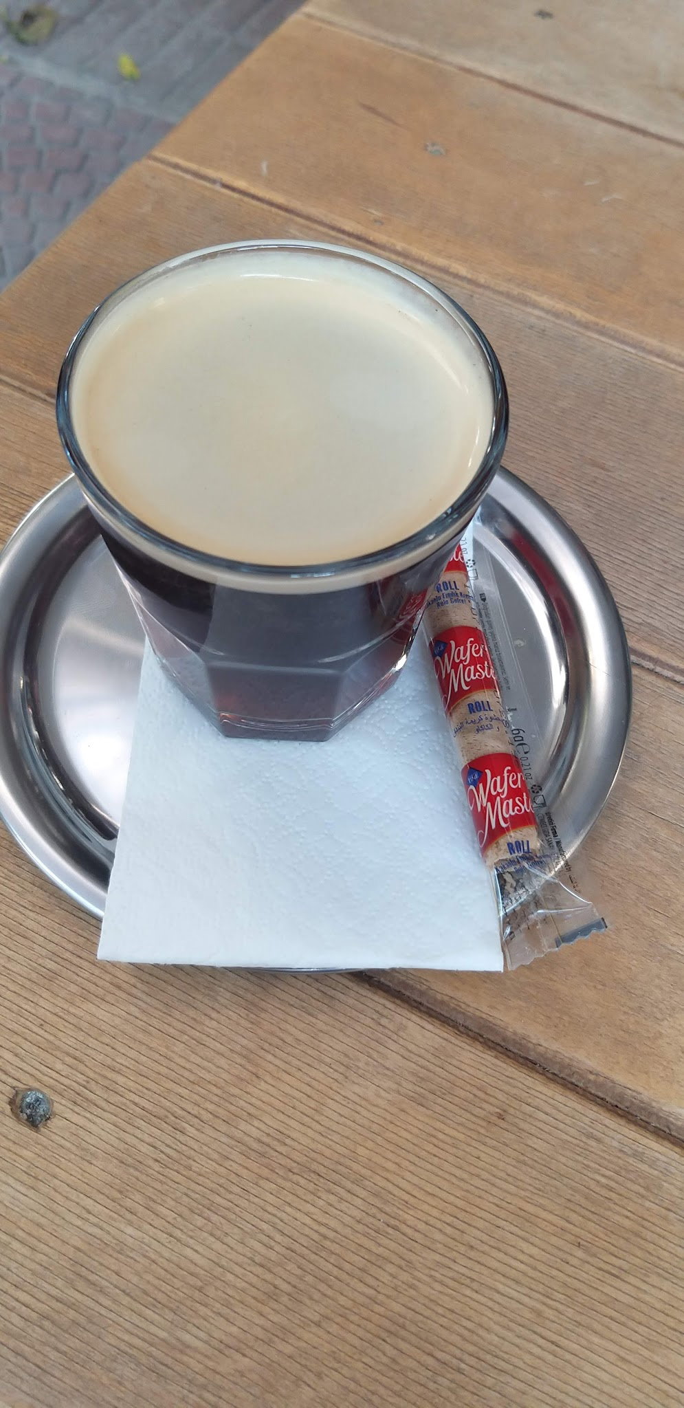 Sütlü Sade Kahve Dükkanı