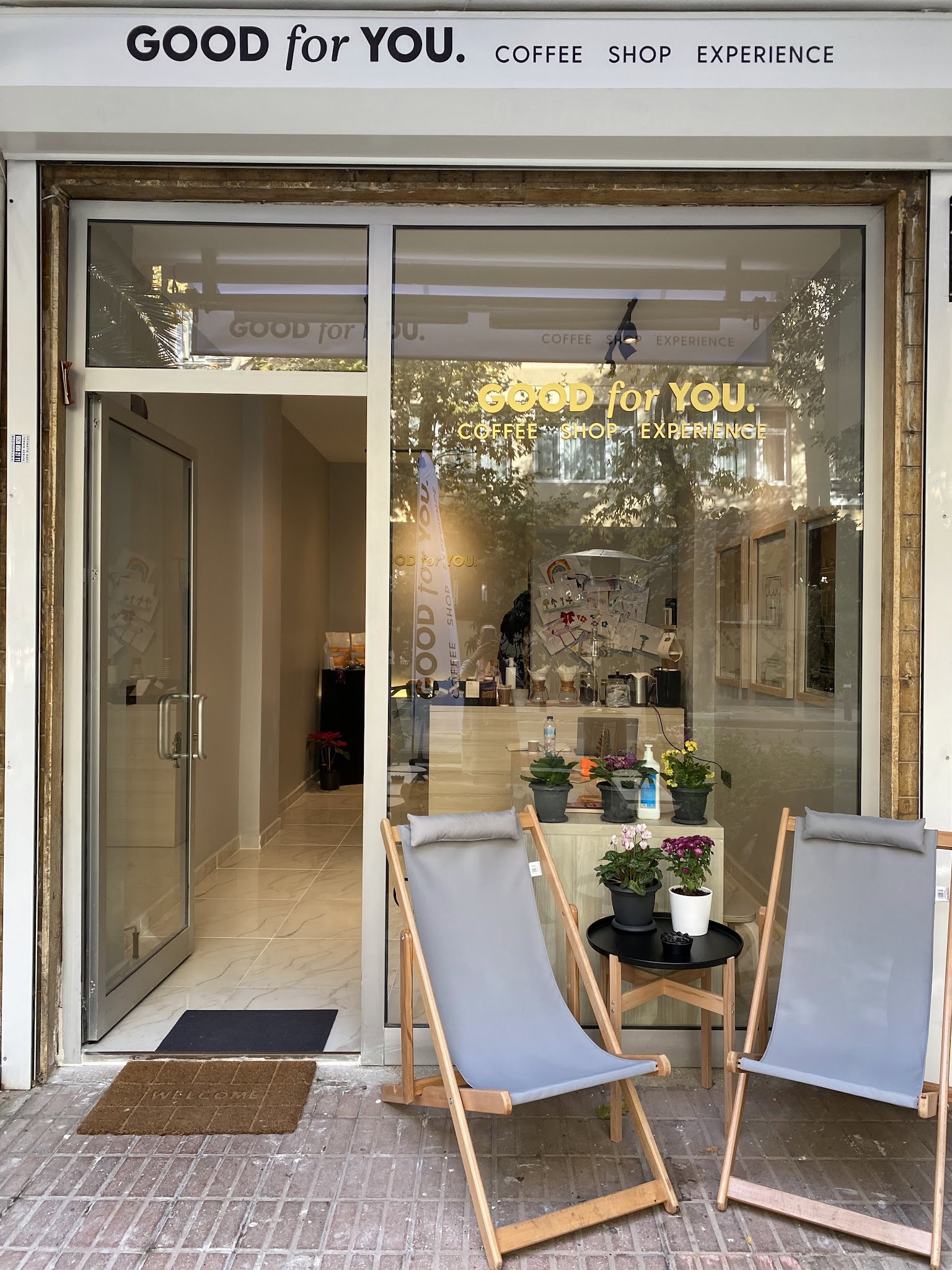 Sütlü Sade Kahve Dükkanı