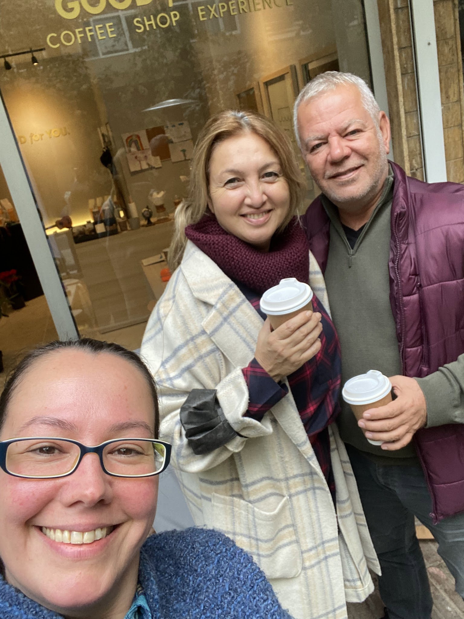 Sütlü Sade Kahve Dükkanı