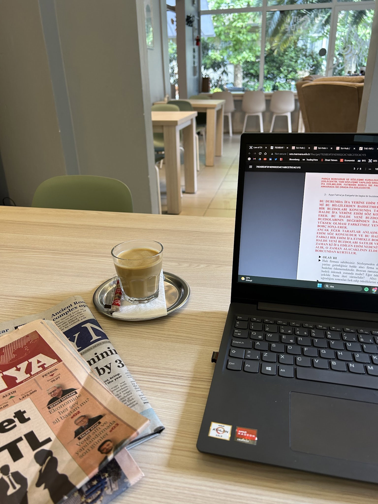 Sütlü Sade Kahve Dükkanı