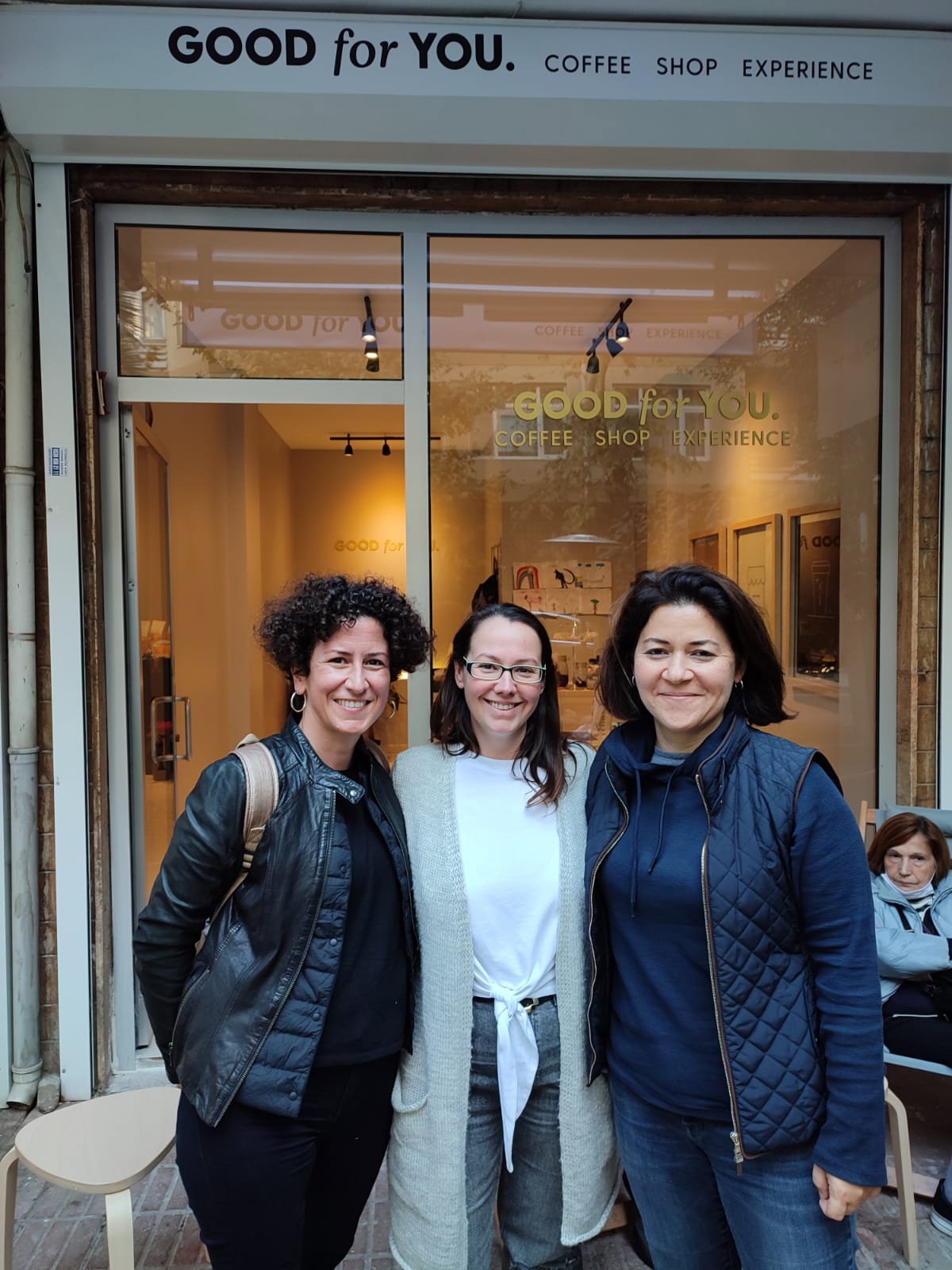 Sütlü Sade Kahve Dükkanı