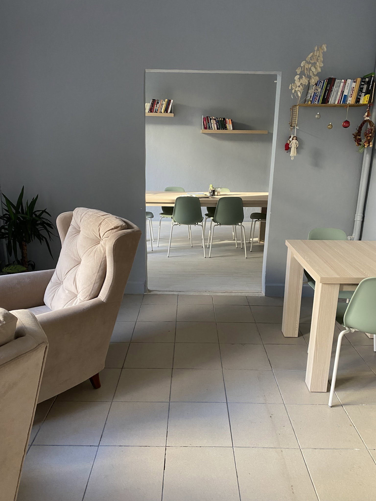 Sütlü Sade Kahve Dükkanı